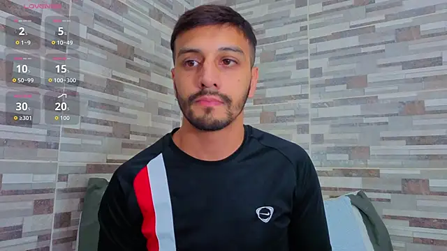 Show Webcam de joelcallvil1