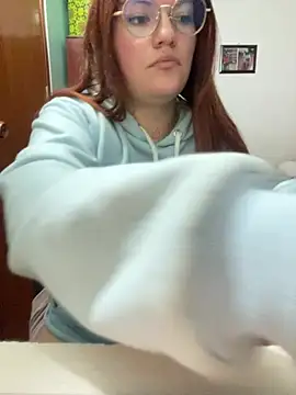 Živý XXX chat Vixroy7