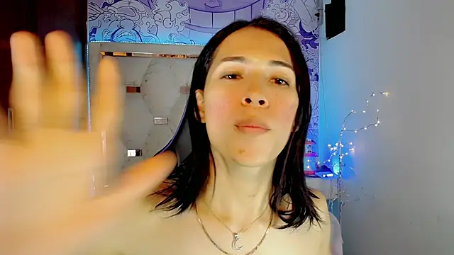 Larry_craft's Webcam Show