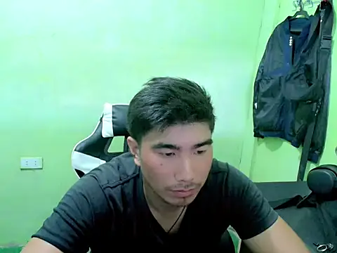 Hunkfireman Webcamshow