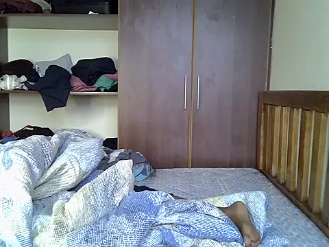 Agoodbad live XXX chat