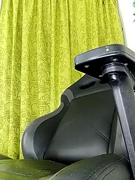 Pokazy przed kamerką – Elektra_bigcock
