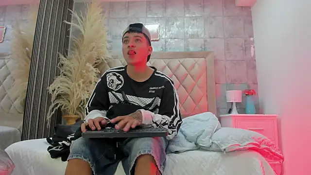 Show de wesley_boyy_ na webcam