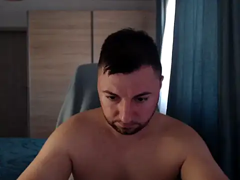 HankMalone Pertunjukan Webcam