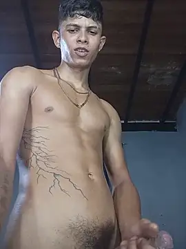 God_Eros_23cm Adlı Modelin Web Kamerası Şovu