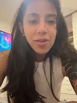 morenitttta Show Webcam