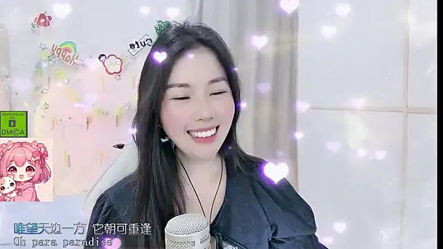 Chat XXX Live HK_angelchloe
