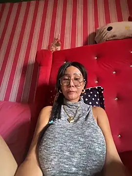 sweetieme Adlı Modelin Canlı XXX Sohbeti