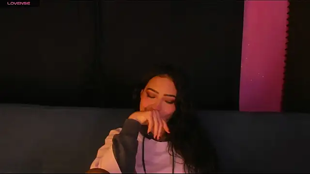Chat XXX en directo de rosario215B