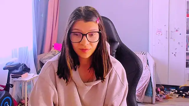 MollyLollipop's Live XXX Chat