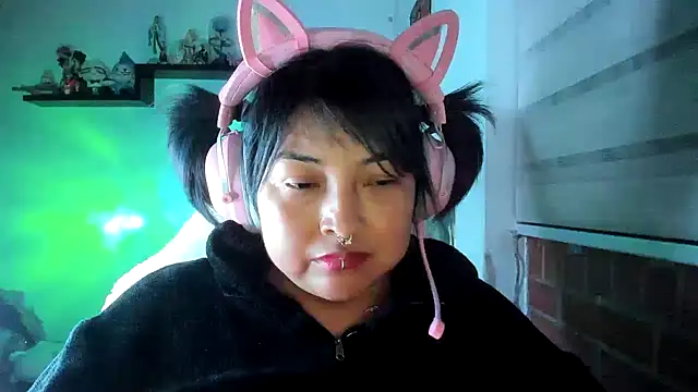Shaddycute_'s Live XXX Chat