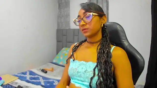 MurphyAngelina's Live XXX Chat