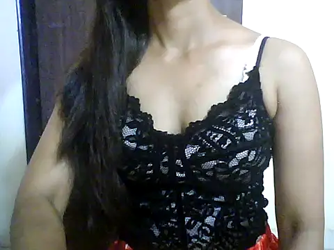 Sonam1186 Pertunjukan Webcam