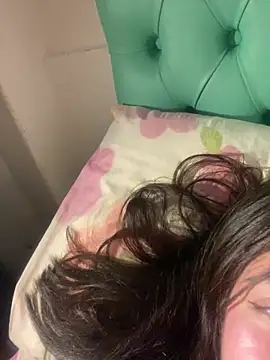 DulceAngelica Show Webcam