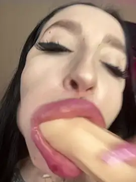 Molly__Moon Webcam Show