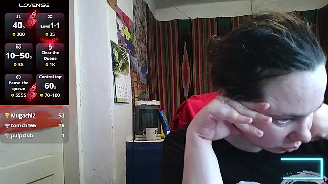 Chat XXX Live Cora_Maro