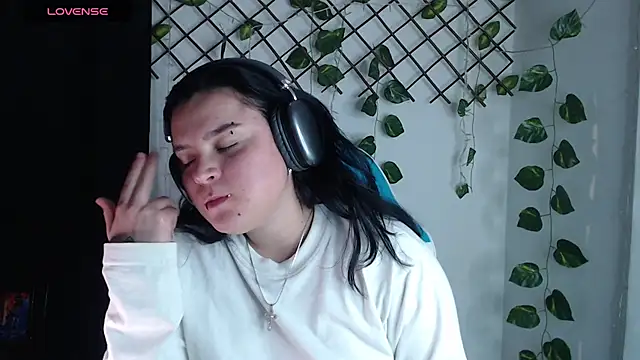 Chat XXX en directo de Nika_1_