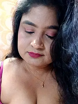 Bilik Sembang Langsung hornyriyanka