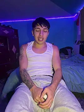 Chat XXX Live pabonsito