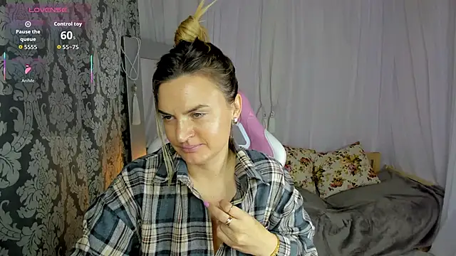 Marie_Ellie Live XXX Chat