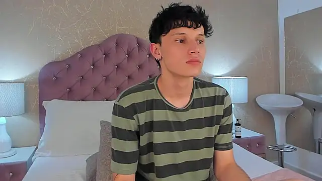 Chat XXX Live LephyStar