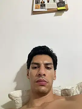 VirtualMauricio Webcam-Show