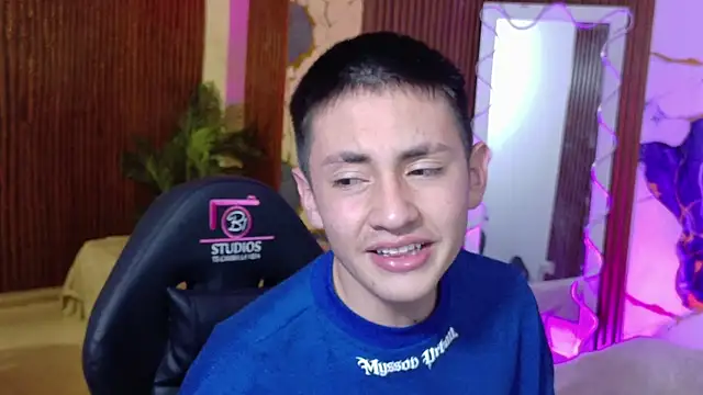 Andres_Tay 웹캠 쇼