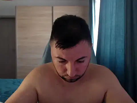 HankMalone Webcam show