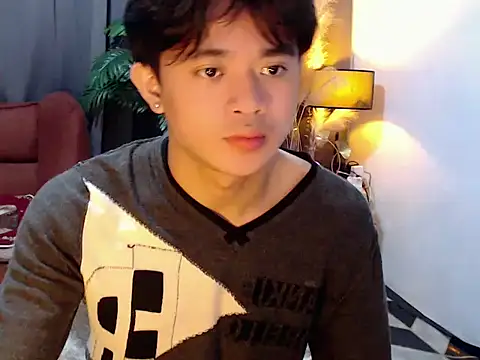 NautyBoyBrazeen_143 Pertunjukan Webcam