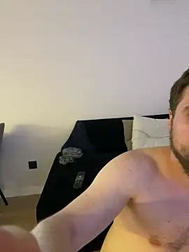 Show modela knyazi na web-kameri