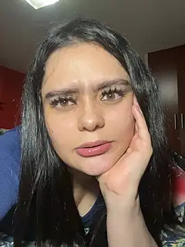 Chat XXX ao vivo de Selena_Roa