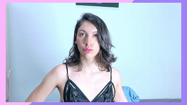 diamonddaphne Pertunjukan Webcam