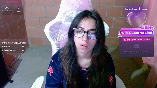 Maggie_Fox3 Live XXX-chat