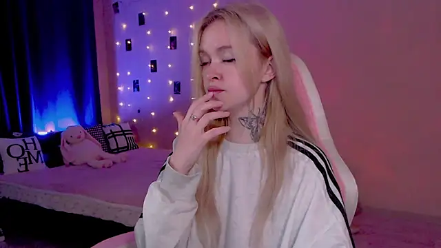 Naughty_Mable Obrolan Langsung XXX