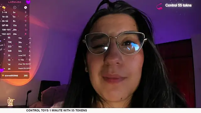 tellmemaddie's Live XXX Chat