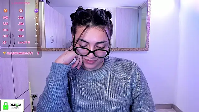 Chat XXX Live EricaVanderhill