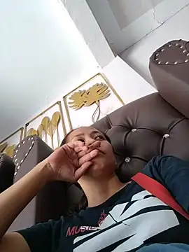 MyMary_18xxn Webbikameraesitys