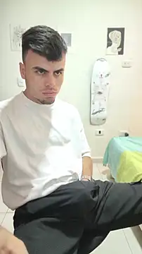 srmaylo webcam show