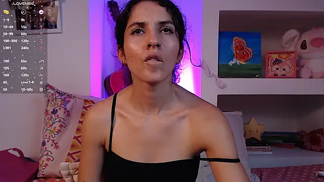 lailypinkn Live XXX chat