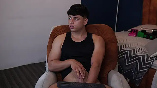 Ethan_occonorn Live XXX chat