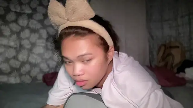 Exotic_alyssa69 Pertunjukan Webcam