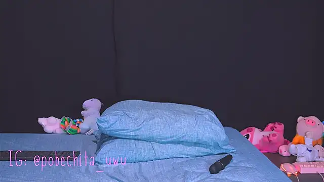 XXX chat uživo modela Pobechita