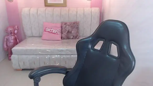 Luisa_1s Obrolan Langsung XXX