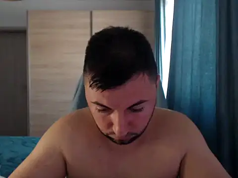 HankMalone Webcam-Show
