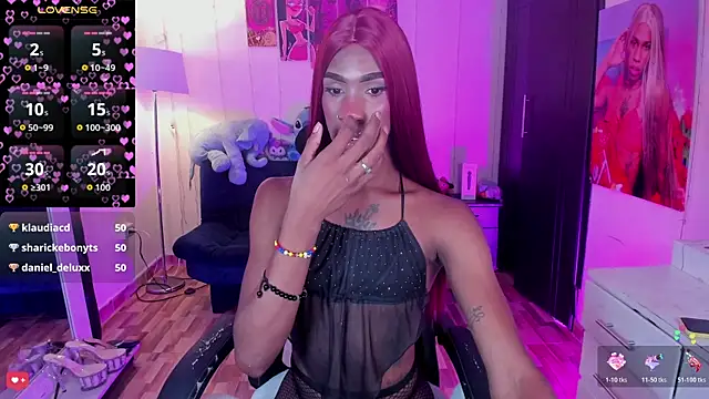 دردشة Kendall_Gil الجنسية المباشرة