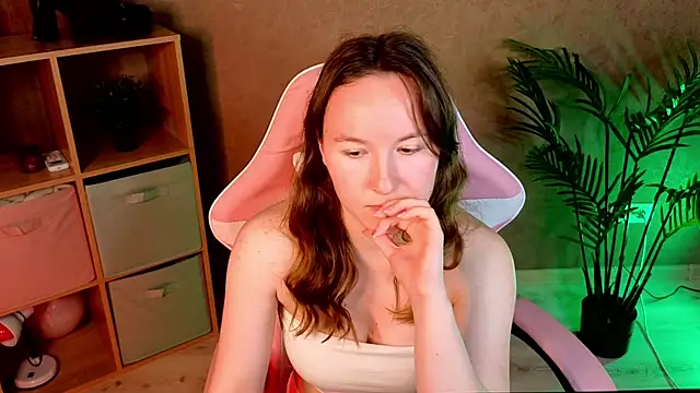 SindieStormm Live XXX-Chat