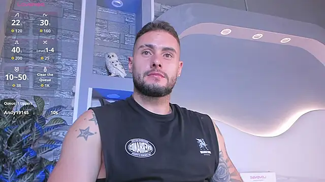 Show Webcam de dominic_de_luca