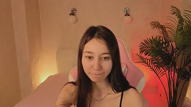 Nicole_BrownieのライブXXXチャット