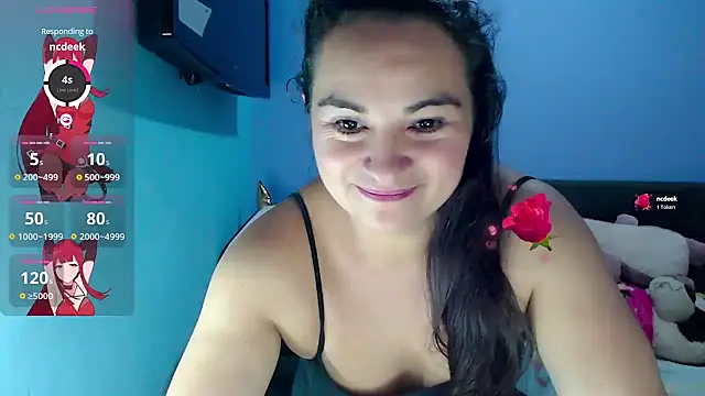 kyra_sol's Live XXX Chat