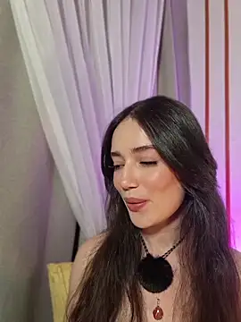 Chat +18 de Kate_Amaretto_ ao vivo